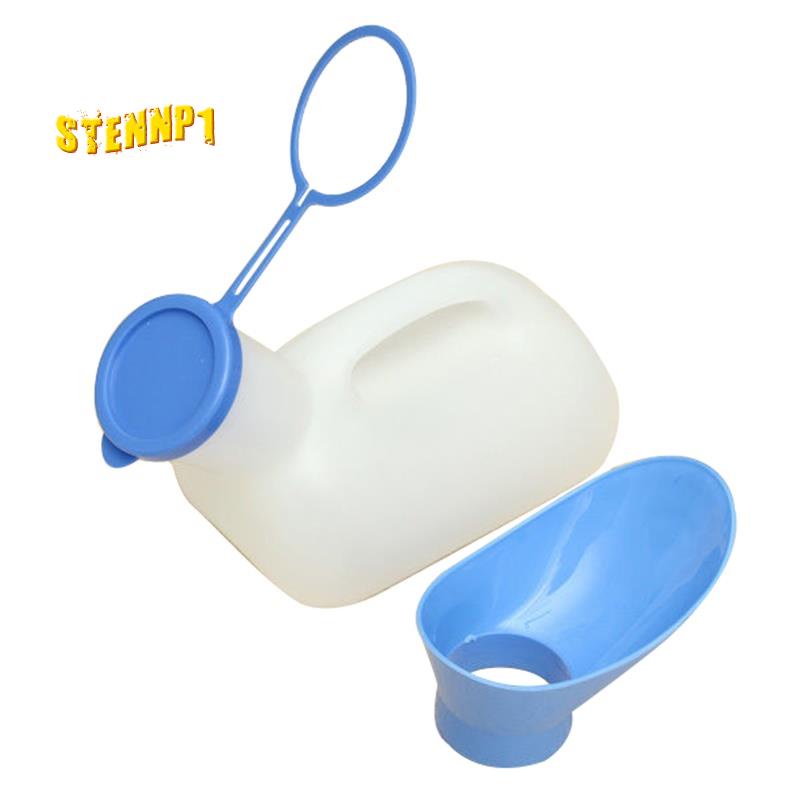 Dụng Cụ Đi Vệ Sinh Di Động Cho Nam Nữ