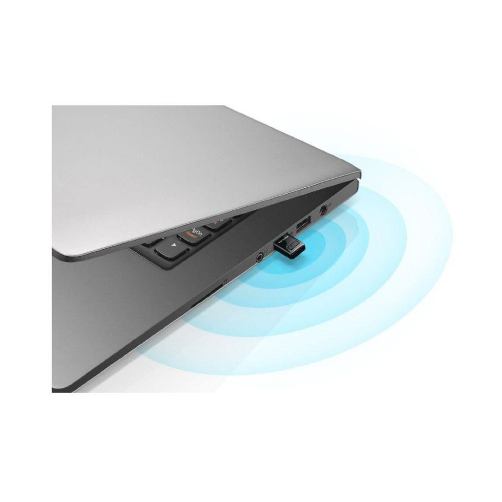 USB Thu Wifi T-PLink 823N 300Mbps - Thiết Bị Thu Sóng WIfi - Hàng Chính Hãng