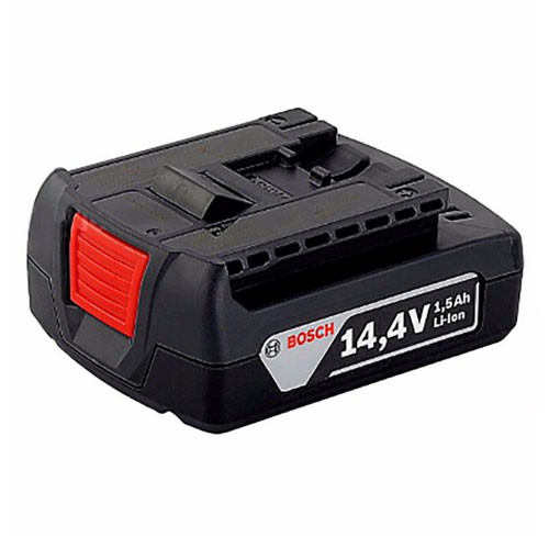 Pin máy khoan 14.4V Bosch