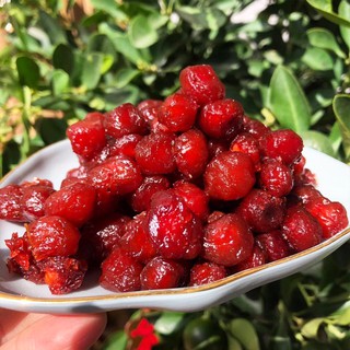 Chùm Ruột Rim Kèm Muối Ớt Tây Ninh - Lon 500gr