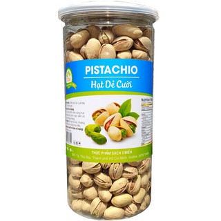 500G HẠT DẺ CƯỜI MỸ LOẠI 1-KHÔNG TẨY TRẮNG