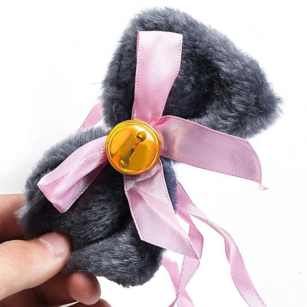 FORBETTER Vòng Cổ Choker Mặt Hình Móng Vuốt Dễ Thương