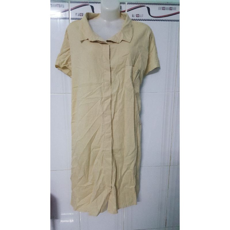Thanh lý combo 6 đầm bigsize đẹp
