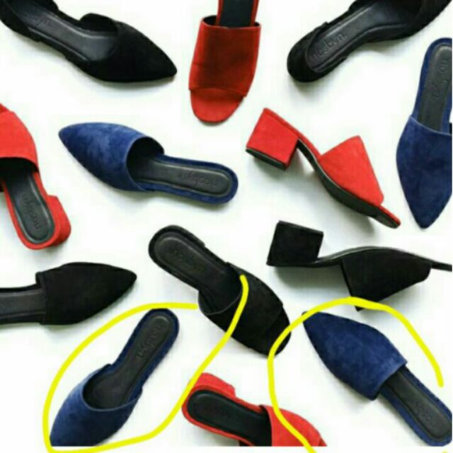 [ Freeship 99k Toàn Quốc ] giày sz 34 - 42.