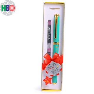 Bút máy nét thanh nét đậm FTC-02