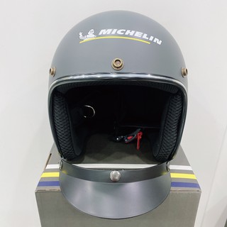 Nón bảo hiểm Michelin