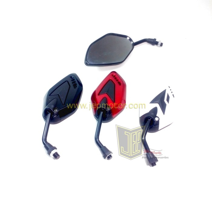 Gương Chiếu Hậu Mũi Tên Asmara