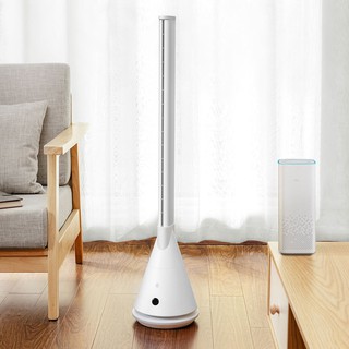 Quạt đứng không cánh thông minh Xiaomi Lexiu SS4