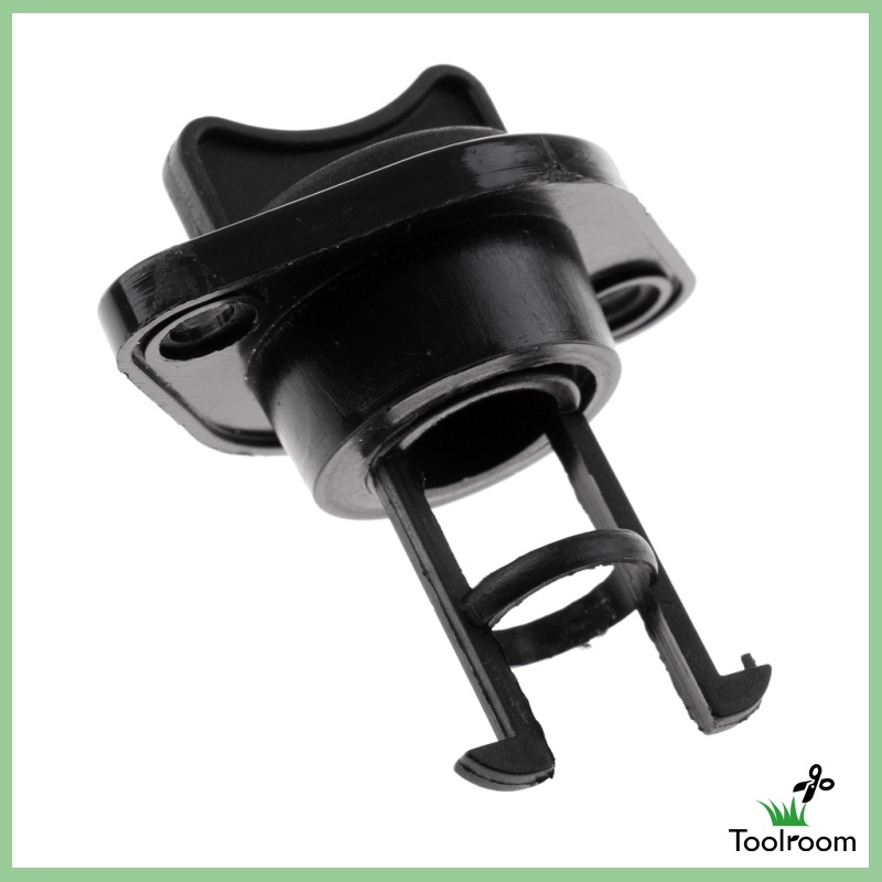 Nút Chặn Lỗ Thoát Nước Bằng Nylon Màu Đen Cho Thuyền Kayak | BigBuy360 - bigbuy360.vn