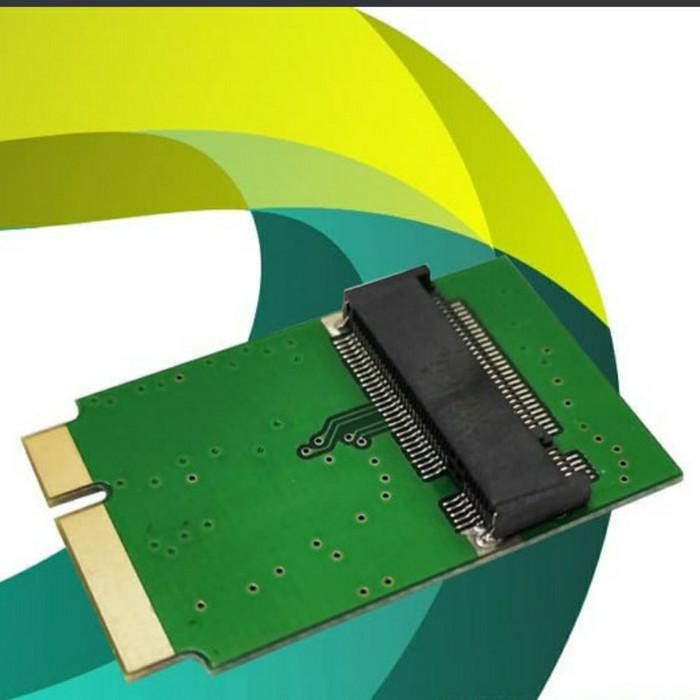 Ốp Hộp Đựng Chuyển Đổi Ssd M2 2012 | BigBuy360 - bigbuy360.vn