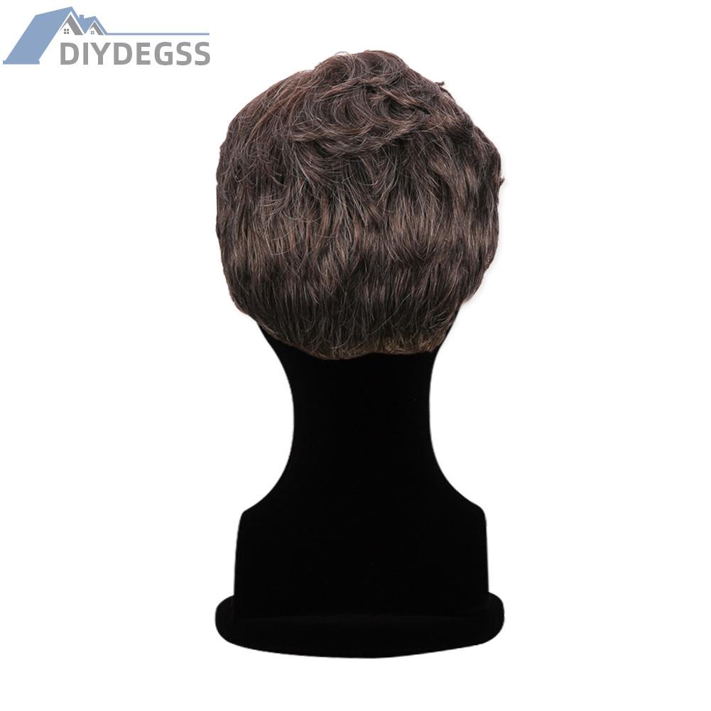 Đầu Ma Nơ Canh Nữ Diy EPS Flocking