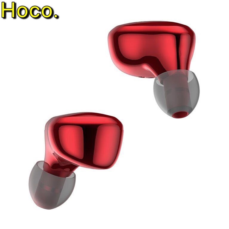 Tai nghe bluetooth HOCO ES25 giá rẻ - Bảo hành chính hãng 3 tháng