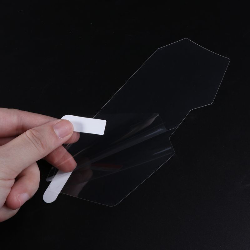 Set 2 Ốp Bảo Vệ Chống Trầy Cho Bảng Điều Khiển Xe Máy MT07