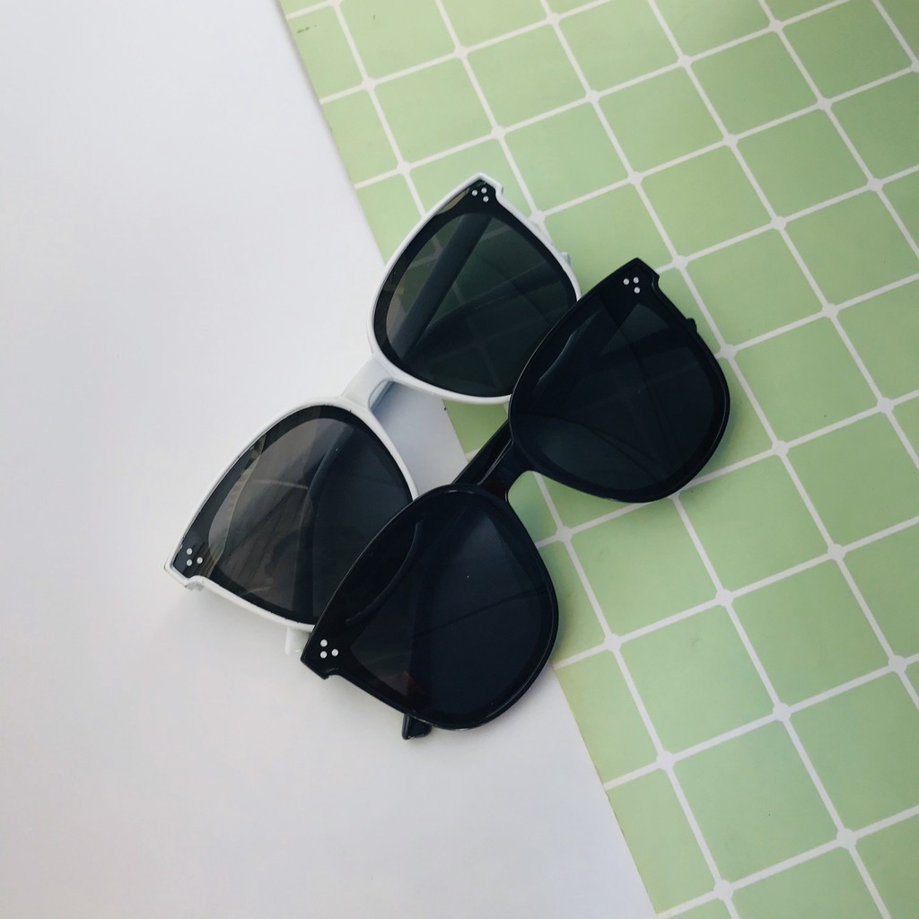 Kính mắt thời trang Nam Nữ gọng dẻo cao cấp