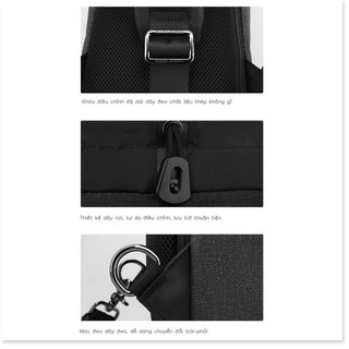 Túi đeo chéo Mark Ryden – MINI ELEGANTE - Cao cấp