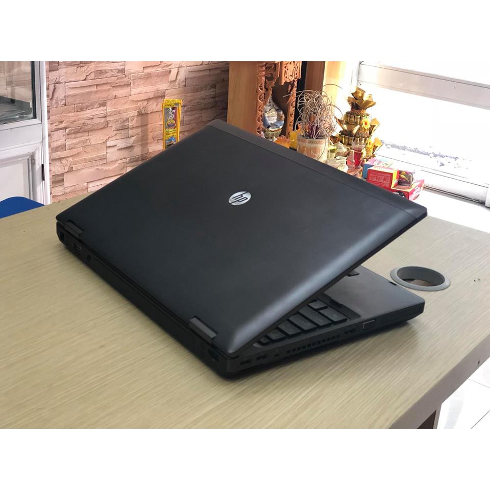 [Siêu Giảm Giá] Laptop cũ Hp Probook 6560b Core i5, ram 4gb, ổ cứng 250gb | BigBuy360 - bigbuy360.vn