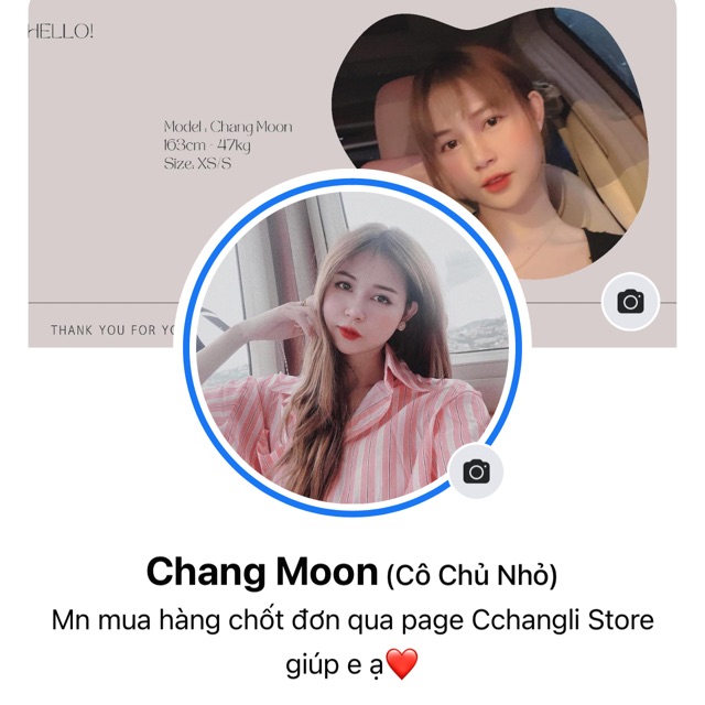 Cchangli Store