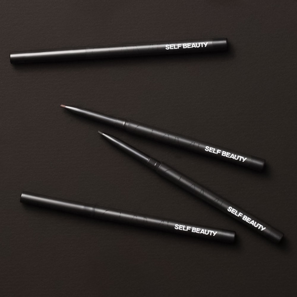 Kẻ Mắt SelfBeauty Glam Up Gel Pencil Liner Gomi Store