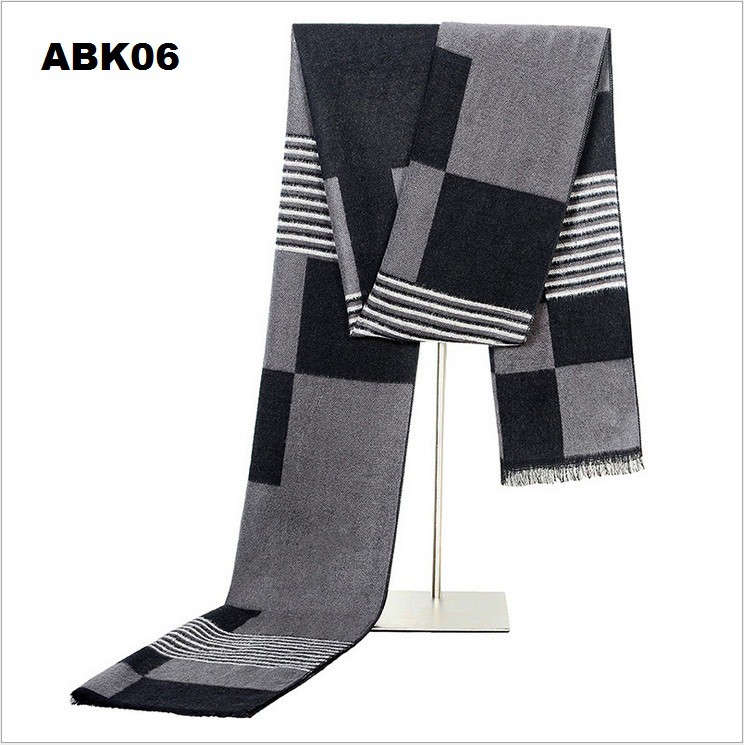 Khăn choàng cổ tình nhân ABK06