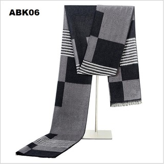 Khăn choàng cổ tình nhân ABK06