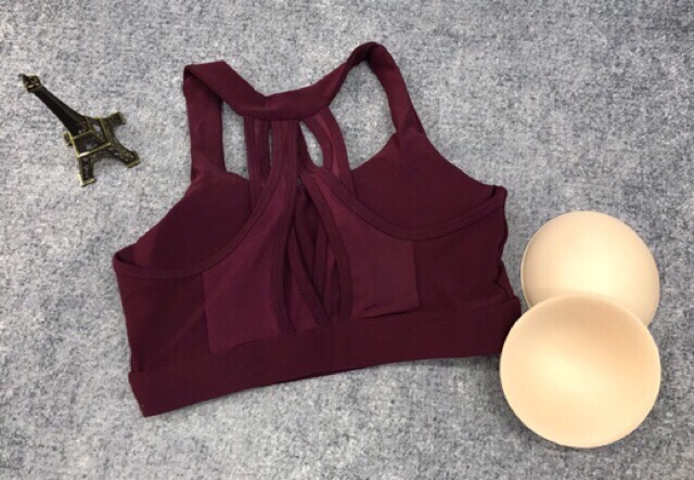 ÁO BRA 18126WX NHẬP TRUNG CAO CẤP