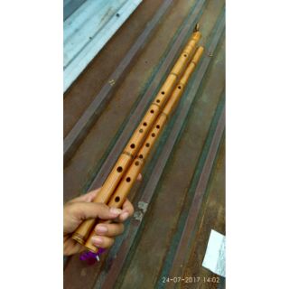 Sáo Trúc Loại Trúc Hun