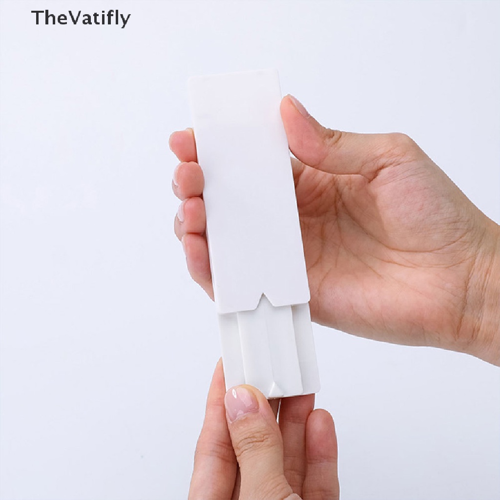 Miếng Dán Giữ Ổ Cắm Điện Tự Dính Không Để Lại Dấu Vết