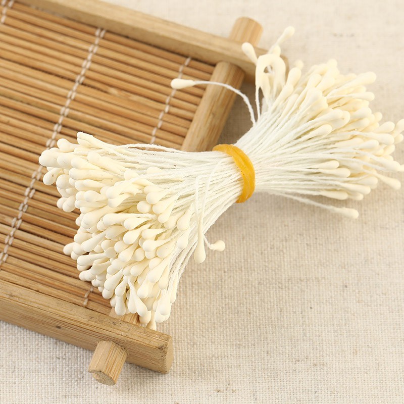 1 bó nhụy hoa khoảng 95-110 cọng nguyên liệu làm trâm làm trang sức cổ trang