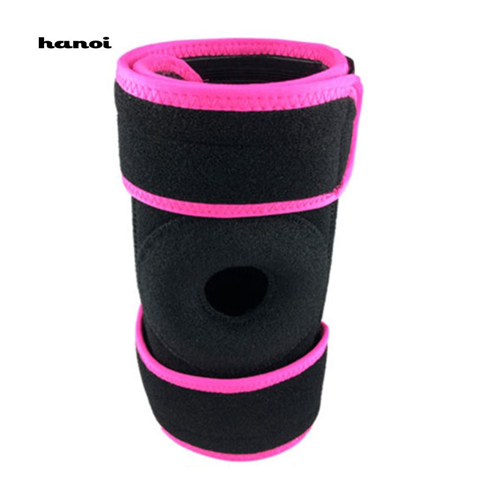 Băng Đeo Bảo Vệ Đầu Gối Chuyên Nghiệp