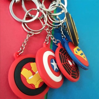 Móc khoá MARVEL [ Có Sẵn]