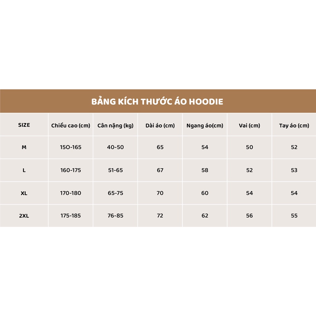 Áo HOODIE trơn đôi 2 màu THÊU TÊN yêu cầu thời trang nam nữ trẻ trung chất VẢI NỈ co dãn form rộng - LILA