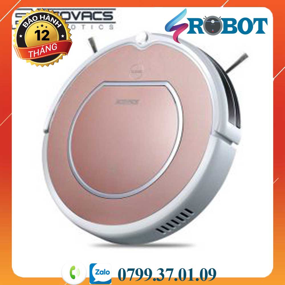 ROBOT ECOVACS CEN540 MI MỚI 100%