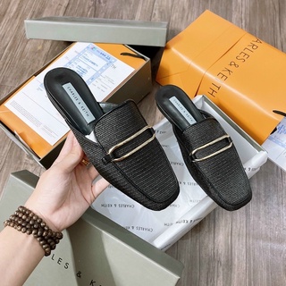 Dép sục cnk fullbox