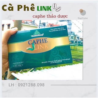 Cà Phê Link new ☕️