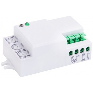 CÔNG TẮC CẢM ỨNG VI SÓNG KAWASAN KW-RS02D