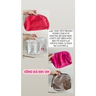 Túi đựng mỹ phẩm Makeup Bag