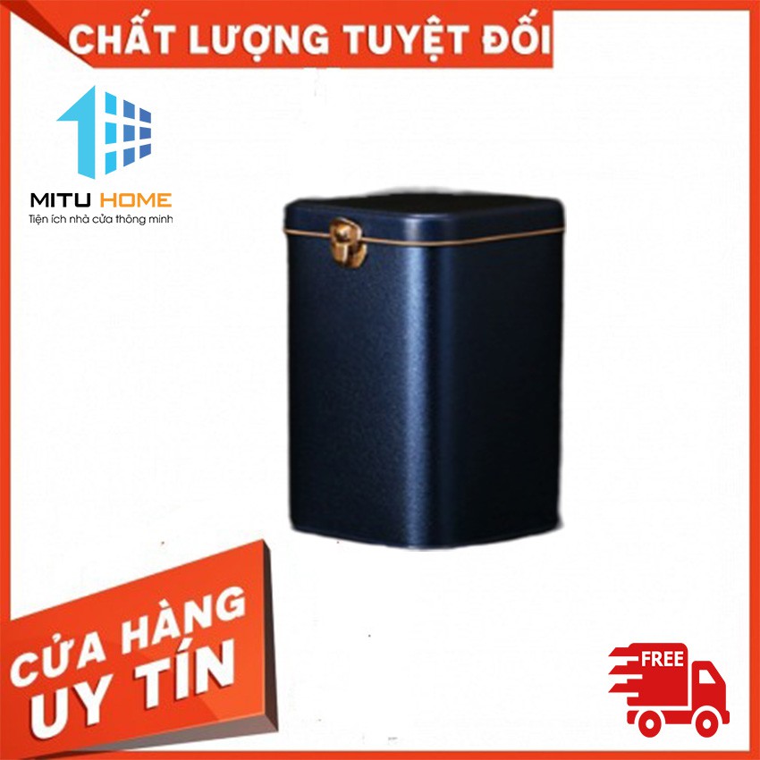 [ NỘI THẤT PHÒNG KHÁCH ] HỘP ĐỰNG CHÈ LOẠI 1 - 2 LẠNG - MITUHOME