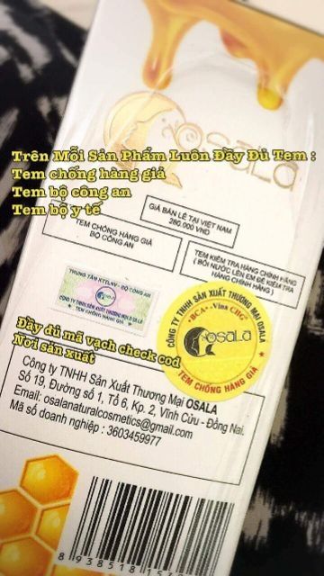 Viên Nghệ Osala Chính Hãng | BigBuy360 - bigbuy360.vn