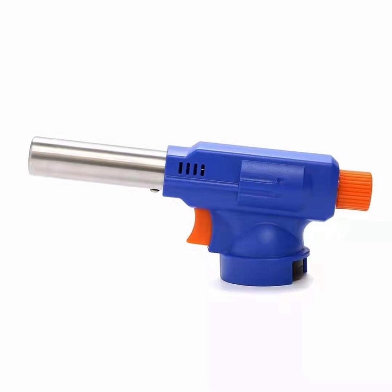 Khò Gas Mini ANH2202 Chính Hãng - Đầu Khò Gas Đa Dụng Cầm Tay Tiện Lợi