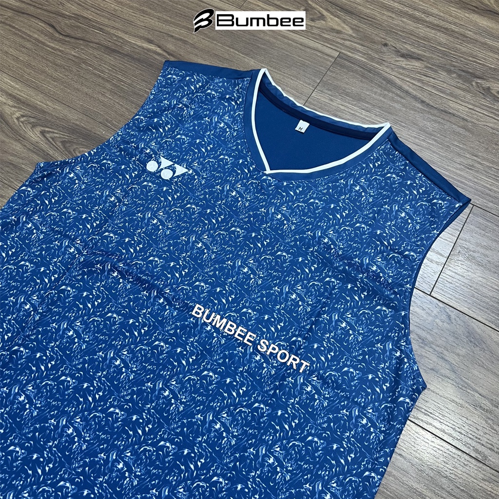Áo cầu lông Japan, áo Yonex chất liệu cao cấp size M L XL XXL