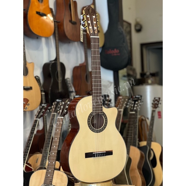Guitar Classic Ba Đờn C170