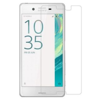 Kính cường lực sony xperia X