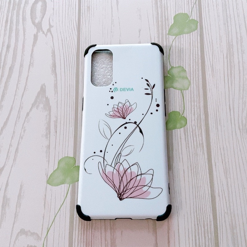 Ốp IDM Hàn Quốc Oppo Reno 4 4G