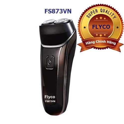 Máy Cạo Râu Flyco FS873VN