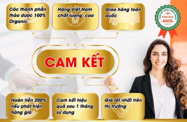 Kem trang điểm trắng da thảo mộc Spapro 40g