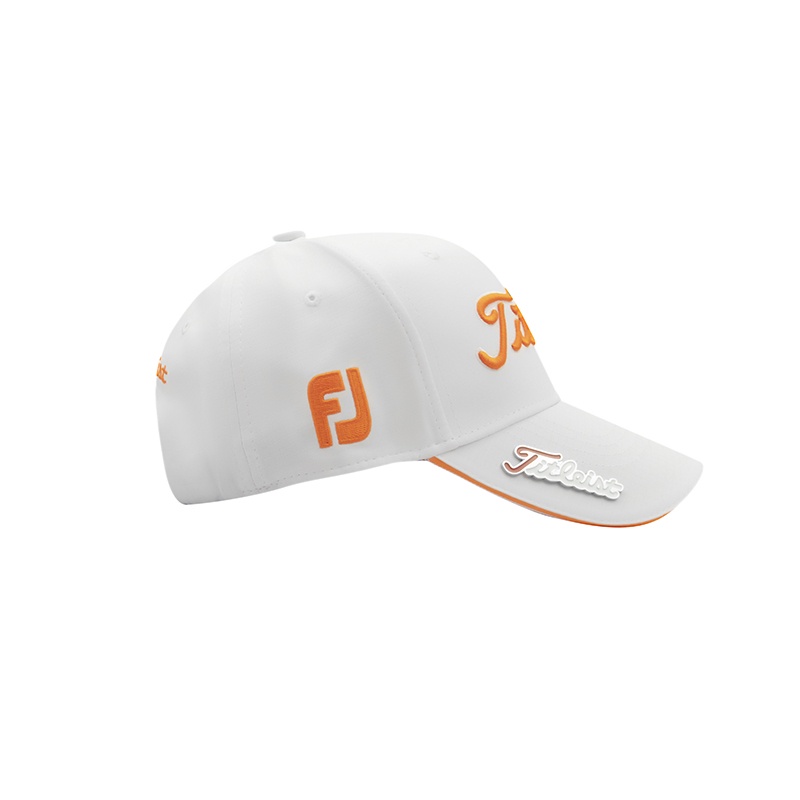 Mũ Lưỡi Trai Chống Nắng Phong Cách Mới Cho Nam Nữ Chơi golf AgDY