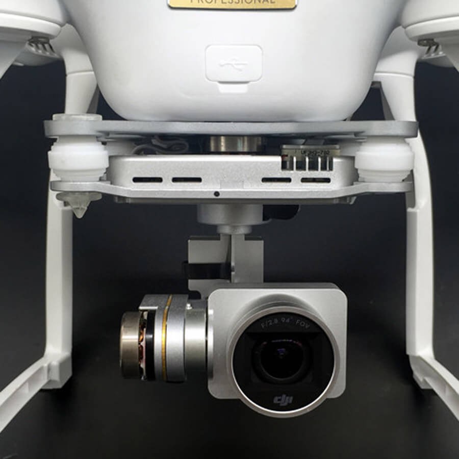 Bộ đệm chống rung và chốt gimbal phantom 3 | BigBuy360 - bigbuy360.vn