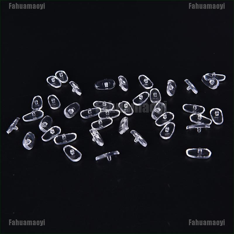 Bộ phụ kiện sửa chữa mắt kính bằng silicon | BigBuy360 - bigbuy360.vn