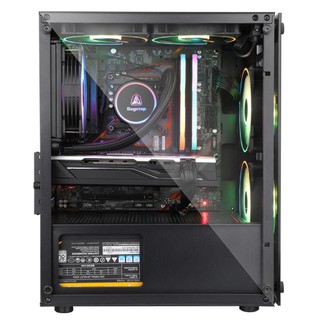 Vỏ máy tính SEGOTEP Prime H (SG-LZH)