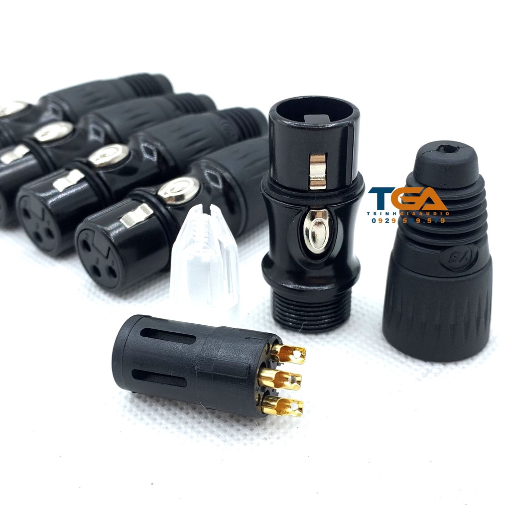 Jack Canon Đen, Chân Đồng